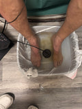 Ionic Foot Detox