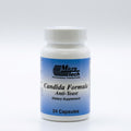 Candida Formula digestive and yeast balance support supplement
