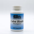 Colon Health digestive and colon support supplement