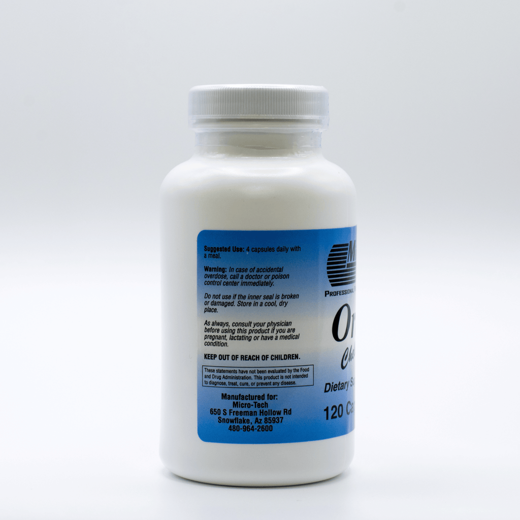 Wellness image symbolizing detox balance and daily supplement support