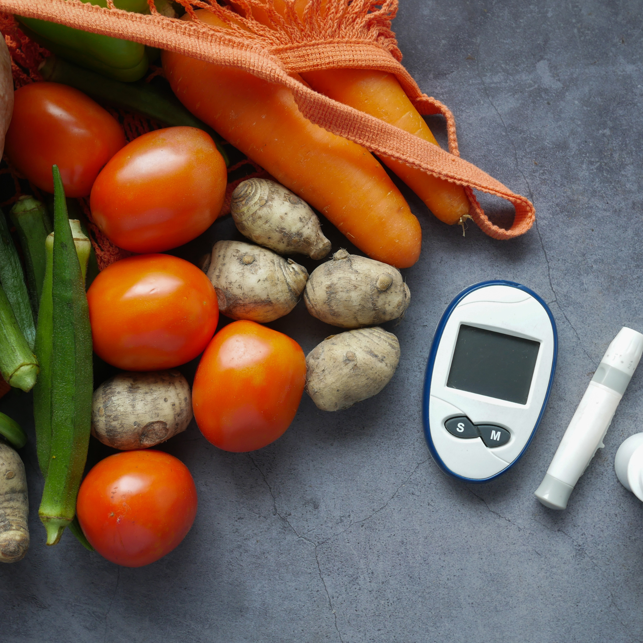 Metabolic support nutrition consultation session in Las Vegas