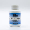 OPC 150 Antioxidant immune and cellular defense support supplement