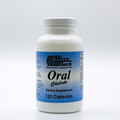 Oral Chelate heart and circulatory support supplement with EDTA