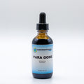 Para Gone herbal parasite support liquid supplement for microbial balance and immune wellness