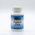 Probiotic Flora digestive and immune support supplement