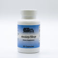 Relax Formula stress relief and sleep support supplement