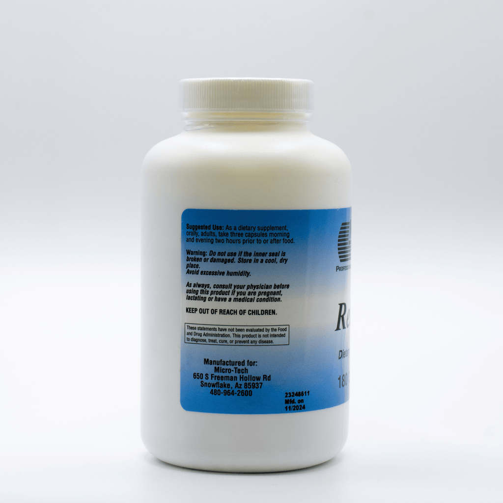 Release plant based amino acid supplement for muscle and vitality support