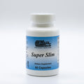 Super Slim metabolic and weight management support supplement