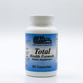 Total Health Formula daily multivitamin with enzymes for overall wellness
